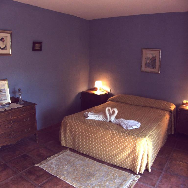 Cortijo Casas Viejas - Villa con piscina privada - 2