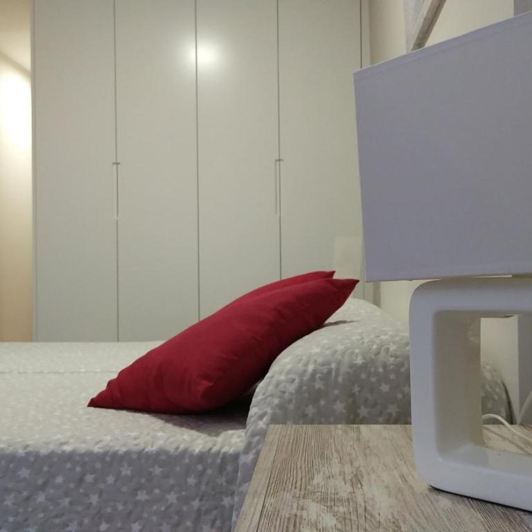 San Anton Centro Apartment - Apartamento de 3 dormitorios - 15