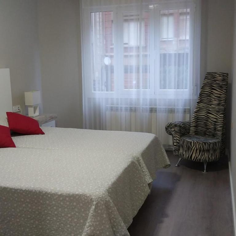 San Anton Centro Apartment - Apartamento de 3 dormitorios - 17