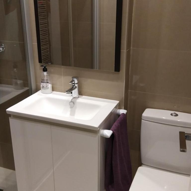 San Anton Centro Apartment - Apartamento de 3 dormitorios - 39