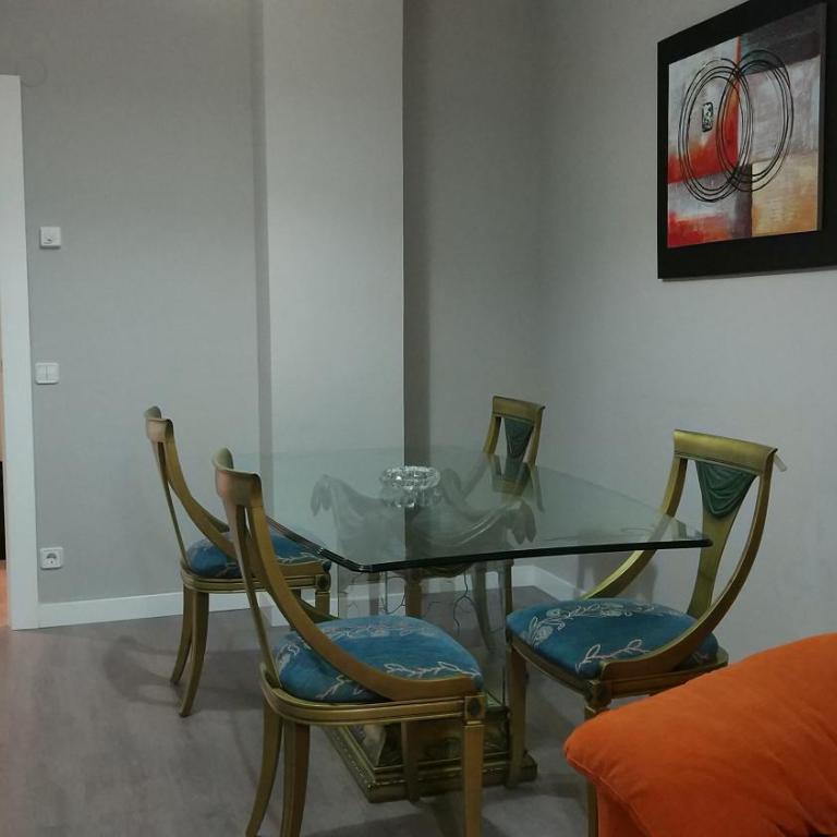 San Anton Centro Apartment - Apartamento de 3 dormitorios - 5