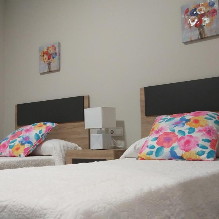 San Anton Centro Apartment - Apartamento de 3 dormitorios - 21