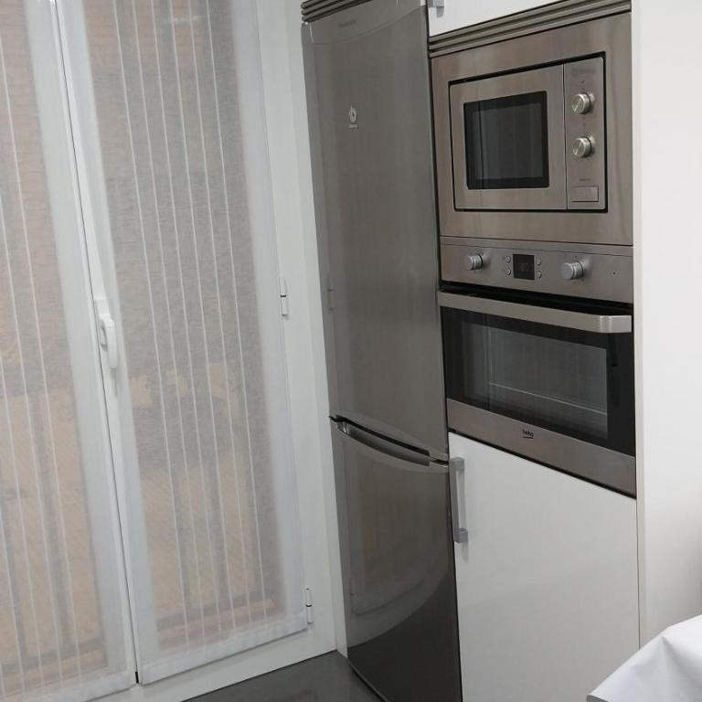 San Anton Centro Apartment - Apartamento de 3 dormitorios - 34