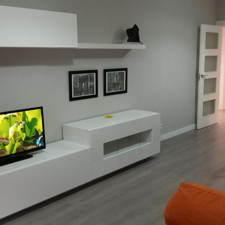 San Anton Centro Apartment - Apartamento de 3 dormitorios - 1