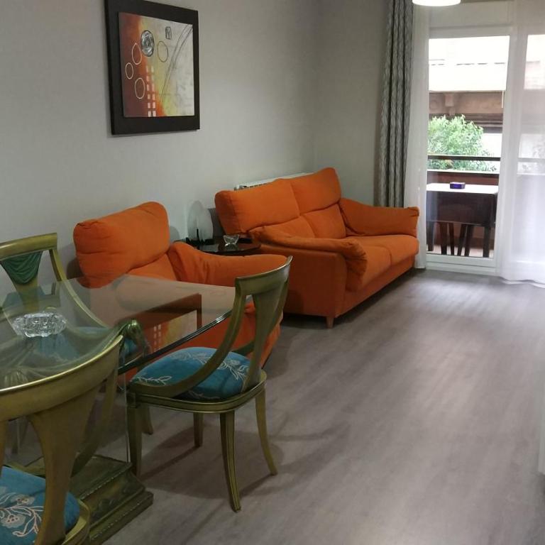 San Anton Centro Apartment - Apartamento de 3 dormitorios - 6