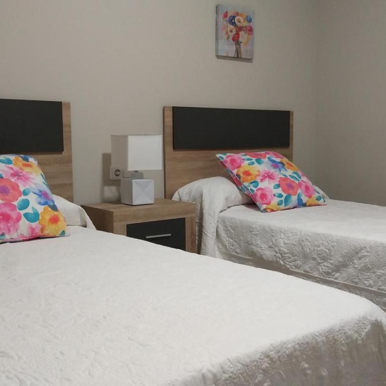 San Anton Centro Apartment - Apartamento de 3 dormitorios - 20