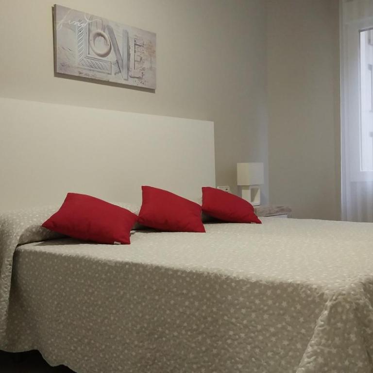 San Anton Centro Apartment - Apartamento de 3 dormitorios - 18