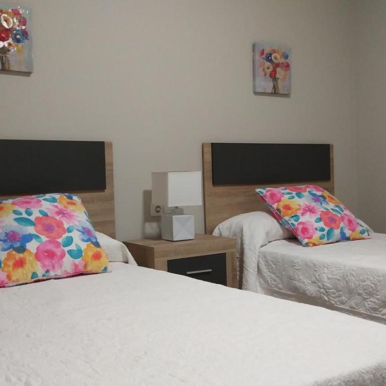 San Anton Centro Apartment - Apartamento de 3 dormitorios - 22