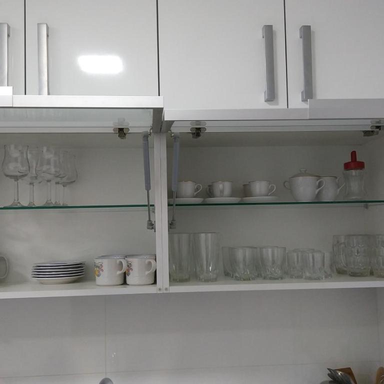 San Anton Centro Apartment - Apartamento de 3 dormitorios - 37