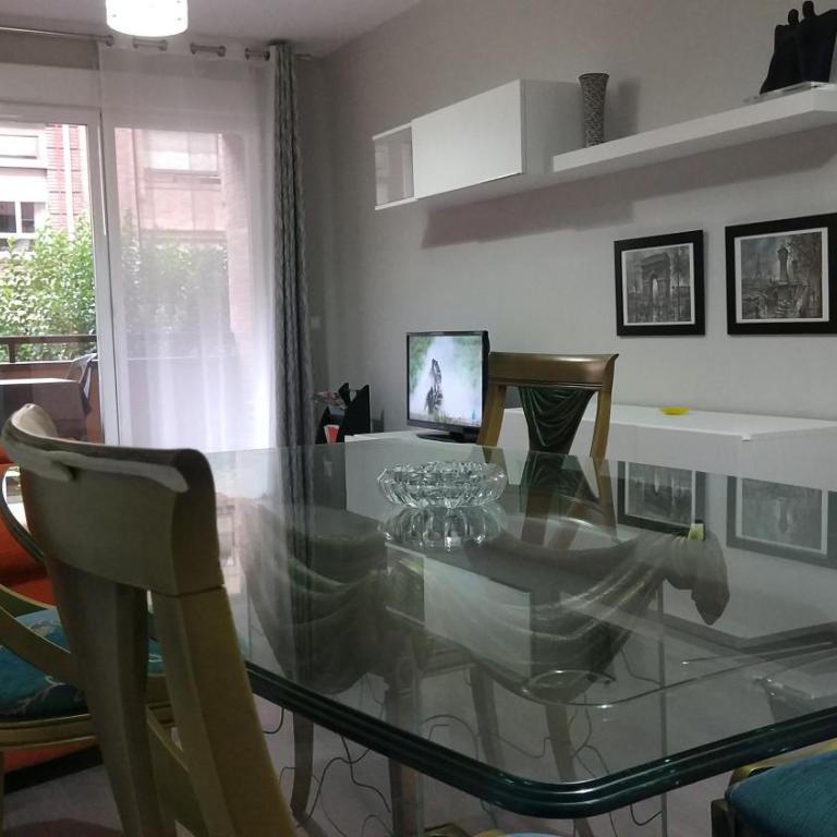 San Anton Centro Apartment - Apartamento de 3 dormitorios - 7