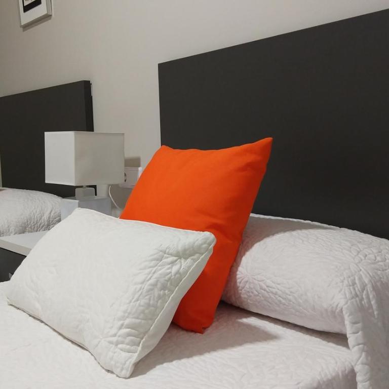 San Anton Centro Apartment - Apartamento de 3 dormitorios - 28