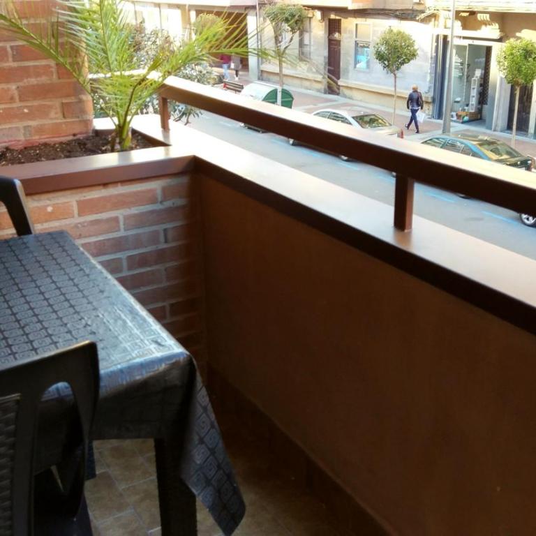 San Anton Centro Apartment - Apartamento de 3 dormitorios - 46