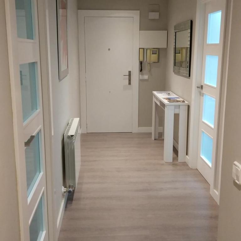 San Anton Centro Apartment - Apartamento de 3 dormitorios - 13