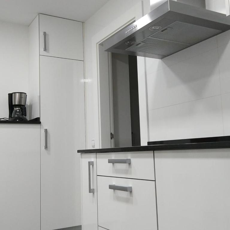 San Anton Centro Apartment - Apartamento de 3 dormitorios - 33