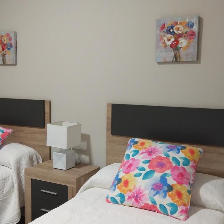 San Anton Centro Apartment - Apartamento de 3 dormitorios - 23