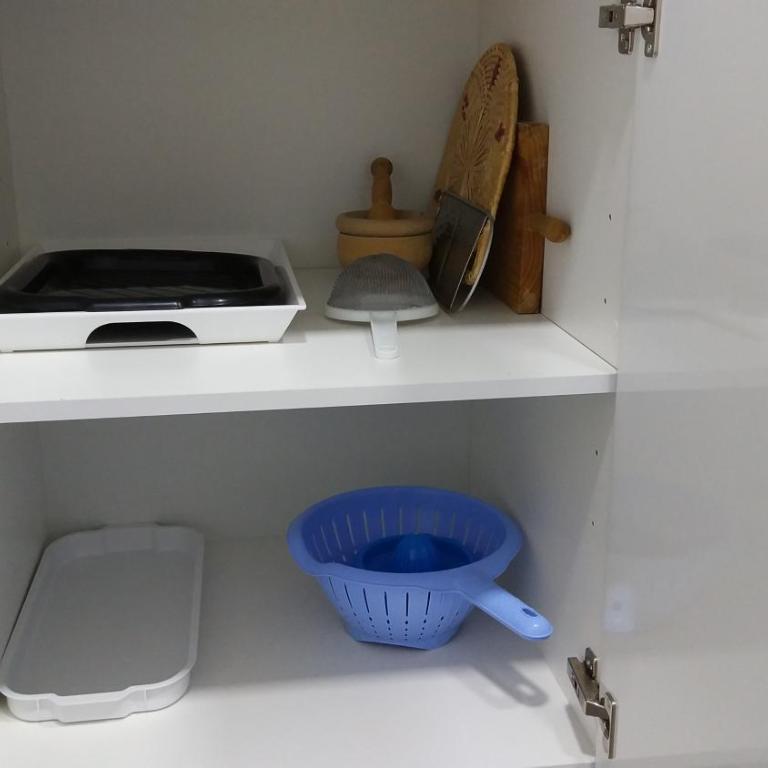 San Anton Centro Apartment - Apartamento de 3 dormitorios - 36