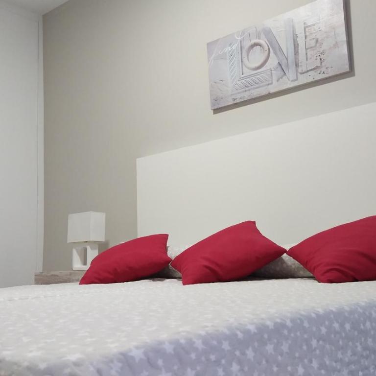 San Anton Centro Apartment - Apartamento de 3 dormitorios - 19
