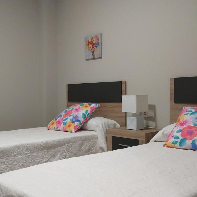 San Anton Centro Apartment - Apartamento de 3 dormitorios - 25