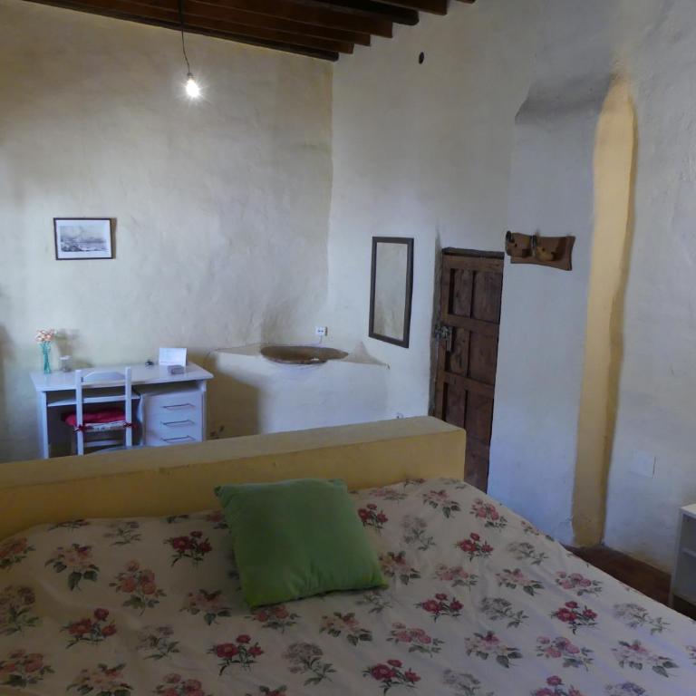 Cortijo Casas Viejas - Villa con piscina privada - 17