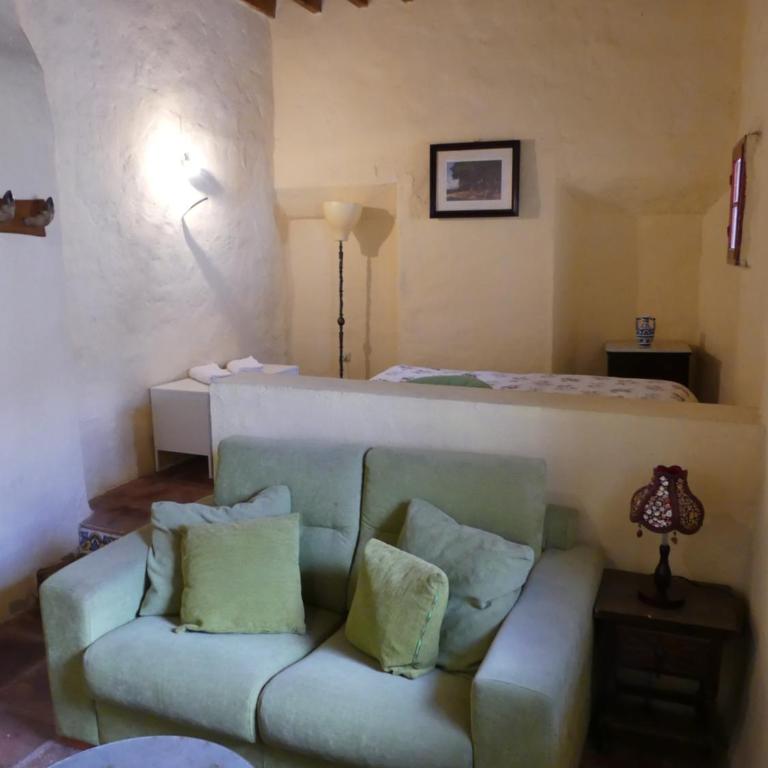 Cortijo Casas Viejas - Villa con piscina privada - 15