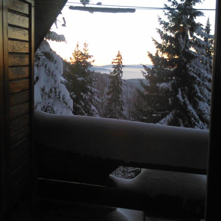 Planinska idila - uz stazu - Vacation Home - 9