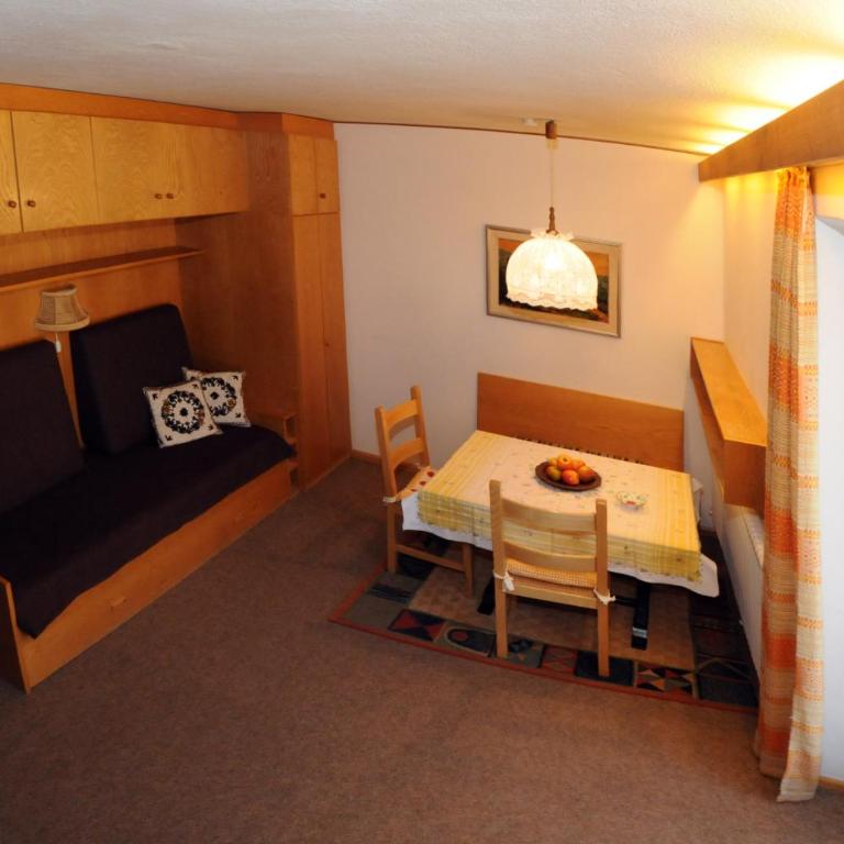 Residence Chris Appart - Appartement 1 Chambre - Duplex - 32