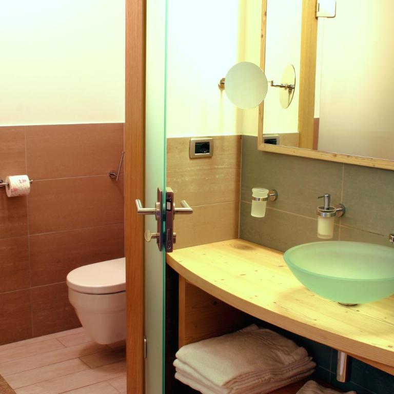 Color Home Suite Apartments - Monolocale - 5