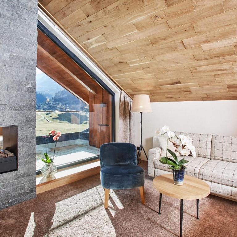 Hotel Wiesental - Superior Suite - 2