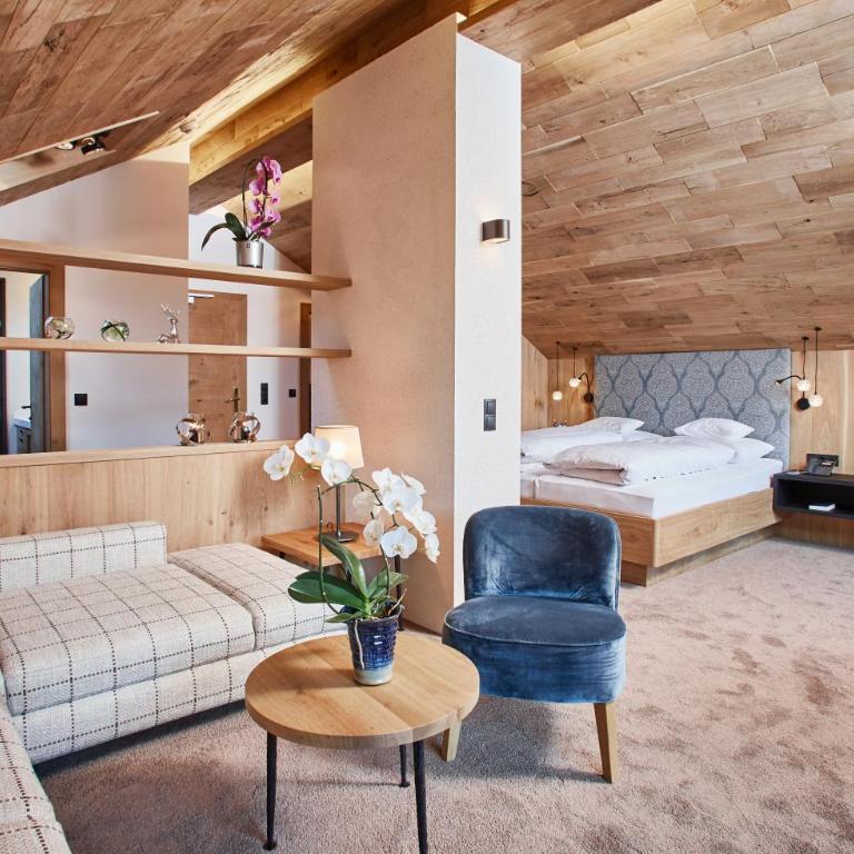 Hotel Wiesental - Superior Suite - 3