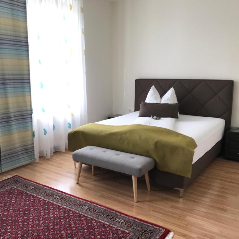 Hotel Bellini - Chambre Familiale avec Douche - 3