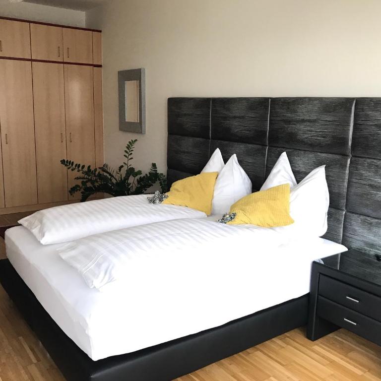 Hotel Bellini - Chambre Double Deluxe avec Douche - 1