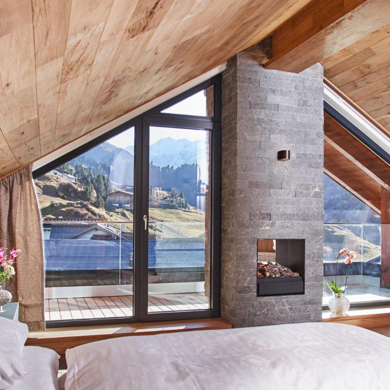Hotel Wiesental - Superior Suite - 1