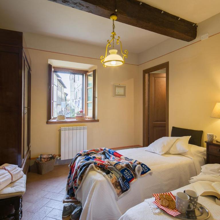 Villa Luisella - Casa su 2 Piani con 7 Camere da Letto - 33