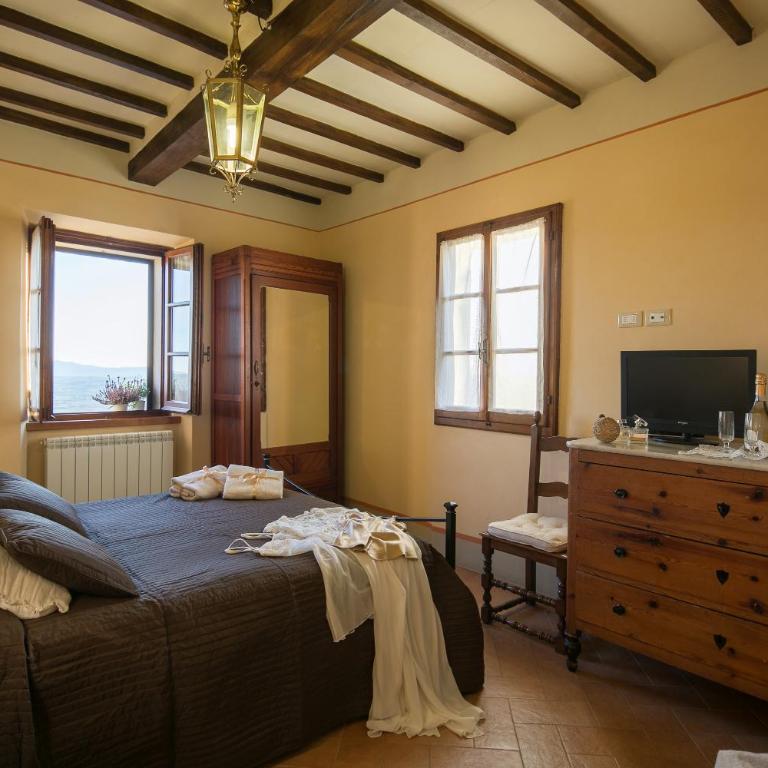Villa Luisella - Casa su 2 Piani con 7 Camere da Letto - 19