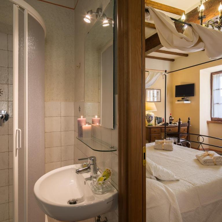 Villa Luisella - Casa su 2 Piani con 7 Camere da Letto - 13