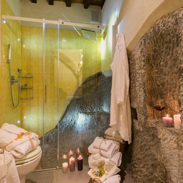 Villa Luisella - Casa su 2 Piani con 7 Camere da Letto - 46