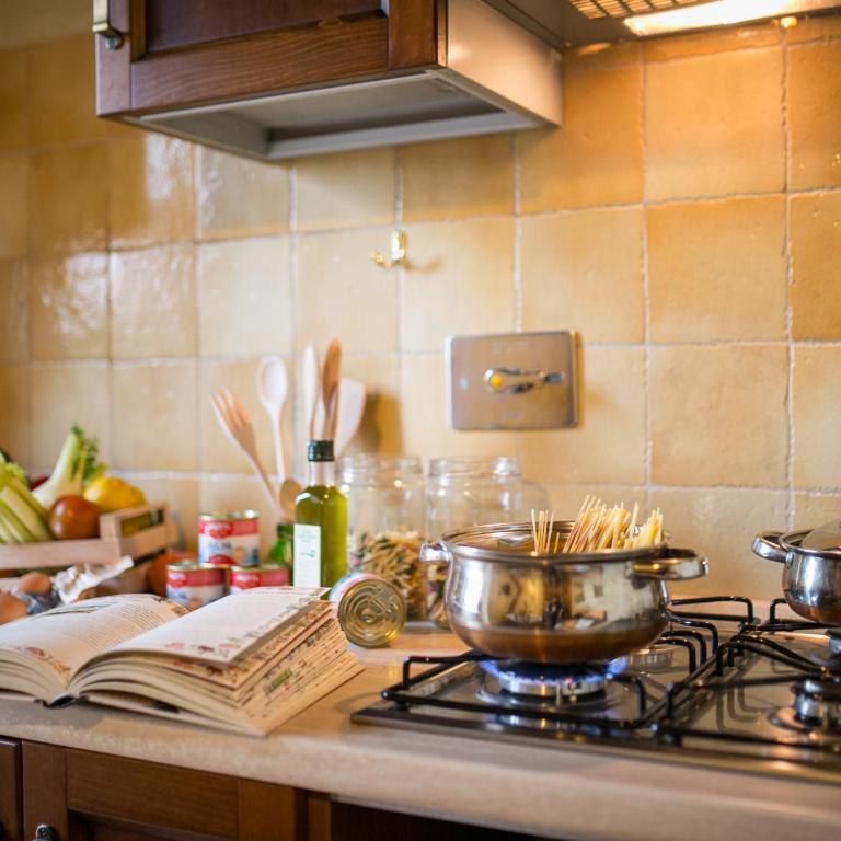 Villa Luisella - Casa su 2 Piani con 7 Camere da Letto - 43