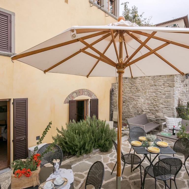 Villa Luisella - Casa su 2 Piani con 7 Camere da Letto - 41