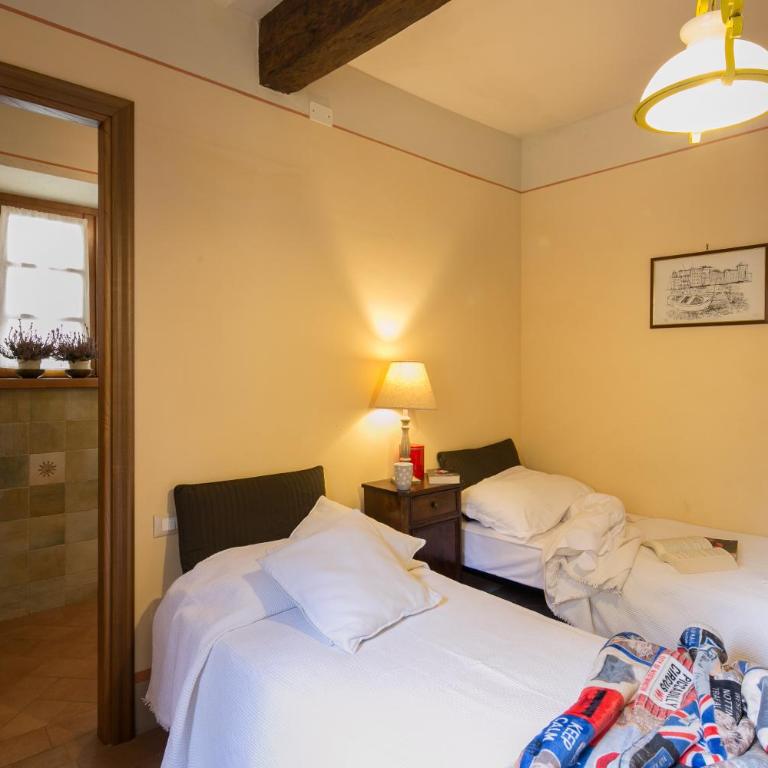 Villa Luisella - Casa su 2 Piani con 7 Camere da Letto - 34