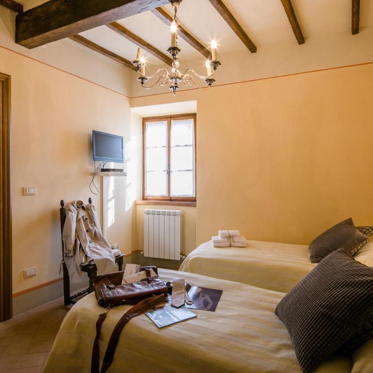 Villa Luisella - Casa su 2 Piani con 7 Camere da Letto - 15