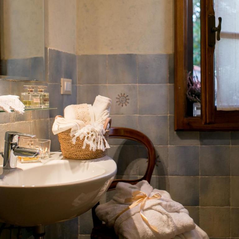 Villa Luisella - Casa su 2 Piani con 7 Camere da Letto - 23
