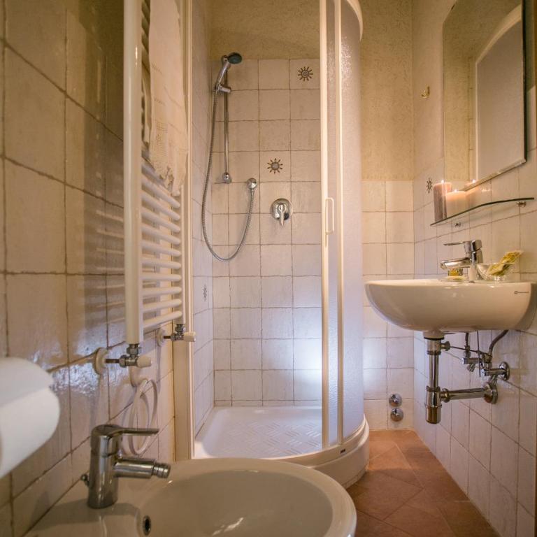Villa Luisella - Casa su 2 Piani con 7 Camere da Letto - 12
