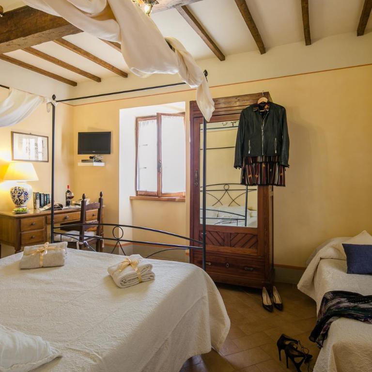 Villa Luisella - Casa su 2 Piani con 7 Camere da Letto - 11