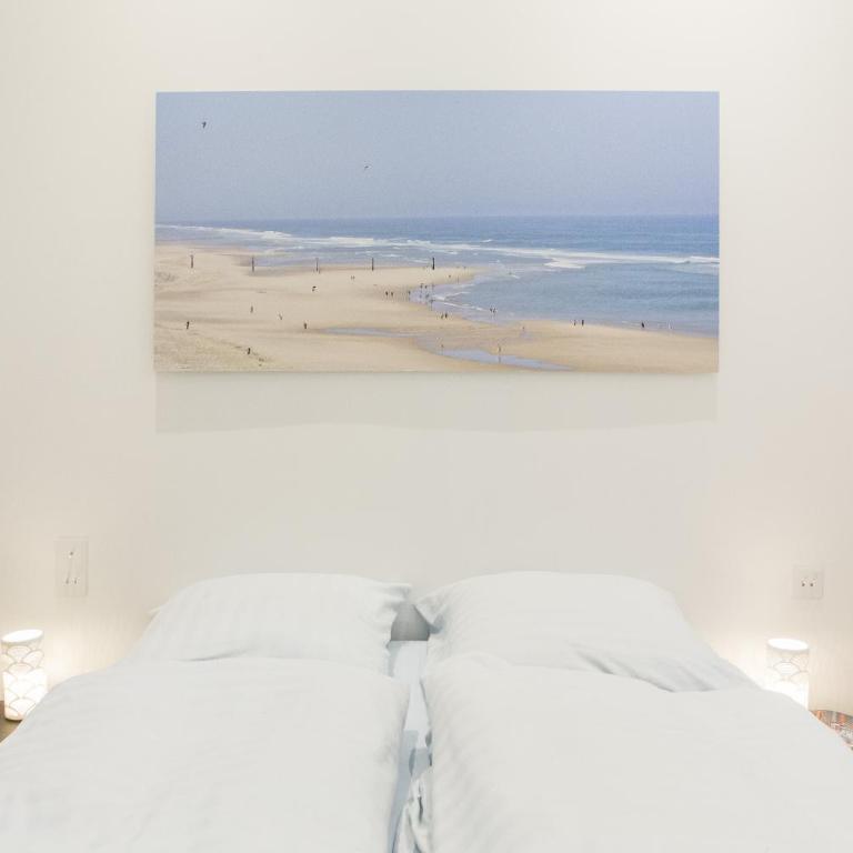 Intendance beautiful apartment - Appartement Deluxe - 19