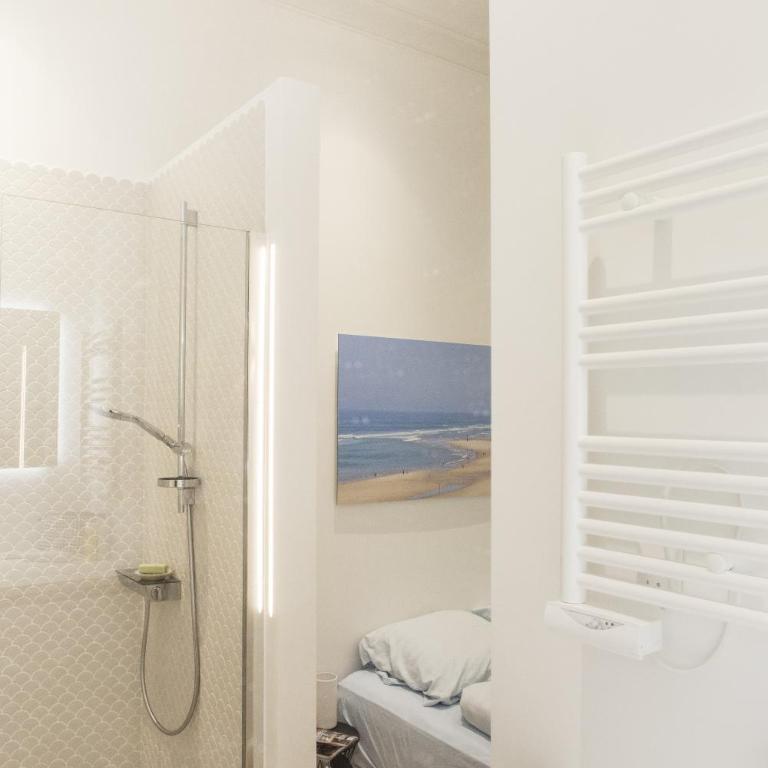 Intendance beautiful apartment - Appartement Deluxe - 20