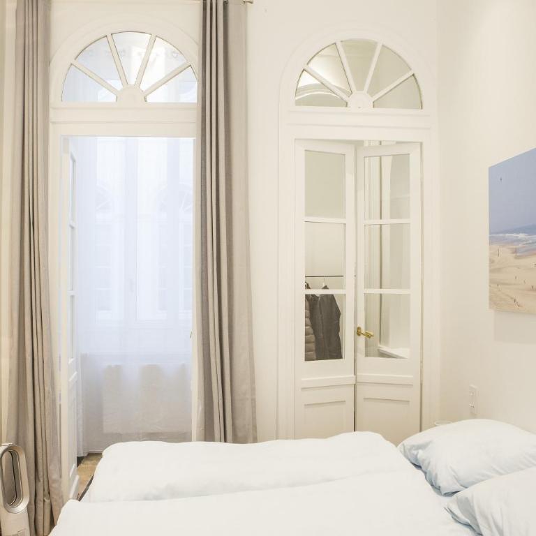 Intendance beautiful apartment - Appartement Deluxe - 18