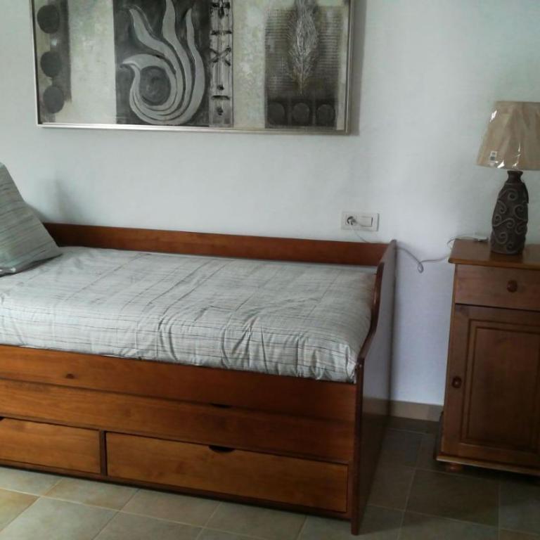 Paraiso Rubicón - Apartamento - Planta baja - 2