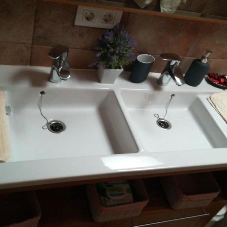 Paraiso Rubicón - Apartamento - Planta baja - 6