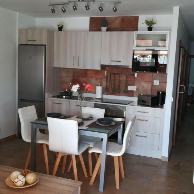 Paraiso Rubicón - Apartamento - Planta baja - 8