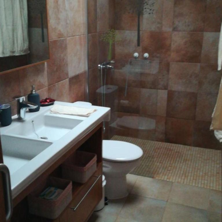 Paraiso Rubicón - Apartamento - Planta baja - 10